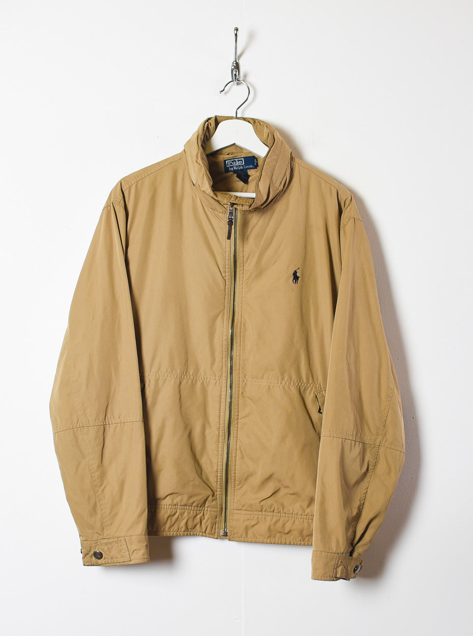 Polo Ralph Lauren Jacket - X-Large | Domno Vintage