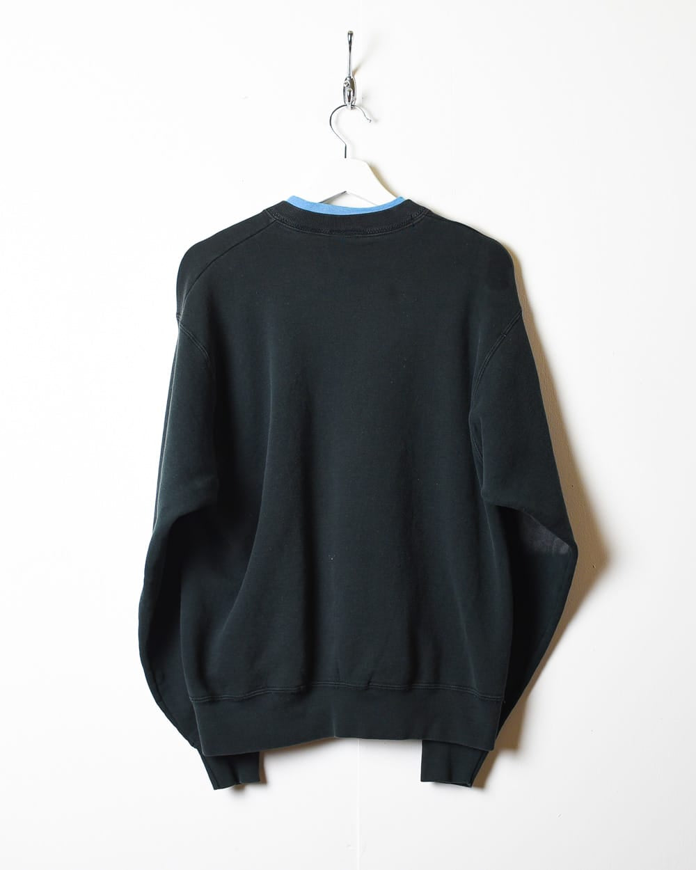 Vintage 90s Green Northern Reflections Duck Sweatshirt - Medium Cotton –  Domno Vintage