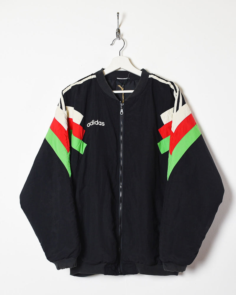 Adidas Jacket Medium | Domno Vintage