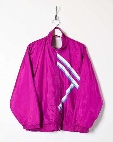 90s Shell Jackets - Domno Vintage