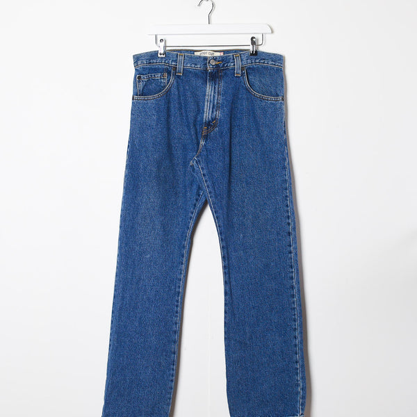 Levi's 517 Bootcut Jeans - W34 L30 | Domno Vintage