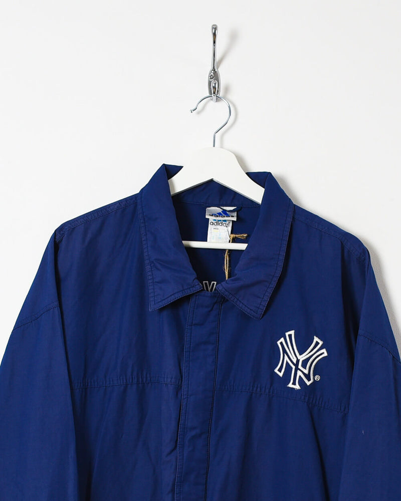 VINTAGE adidas New JACKET York Yankees