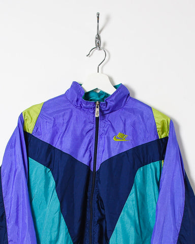 90s Shell Jackets - Domno Vintage