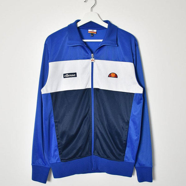 ellesse full tracksuit