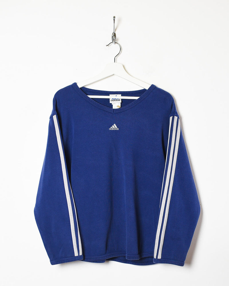 Adidas Sweatshirt - | Domno Vintage