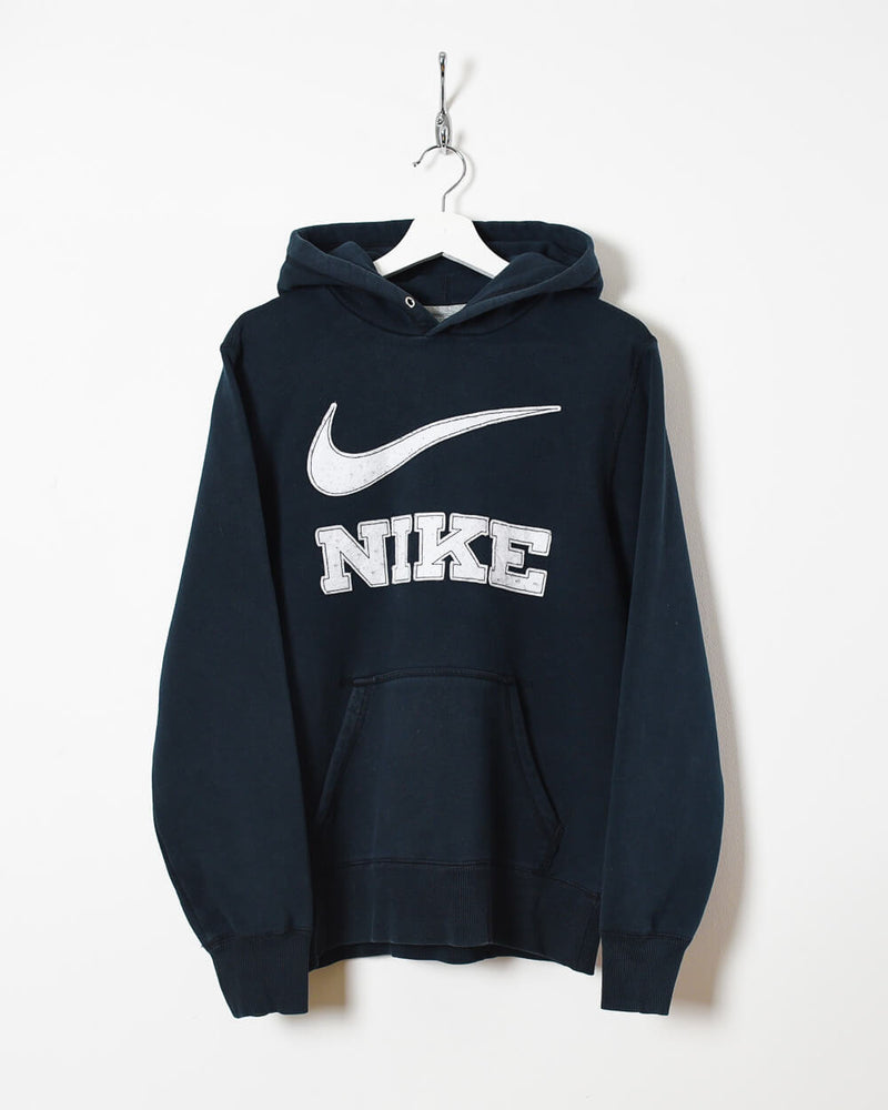 Vintage Nike + Where to Find It 