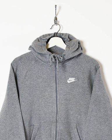 Vintage 10s+ Navy Nike Yankees Hoodie - XX-Large Cotton– Domno Vintage