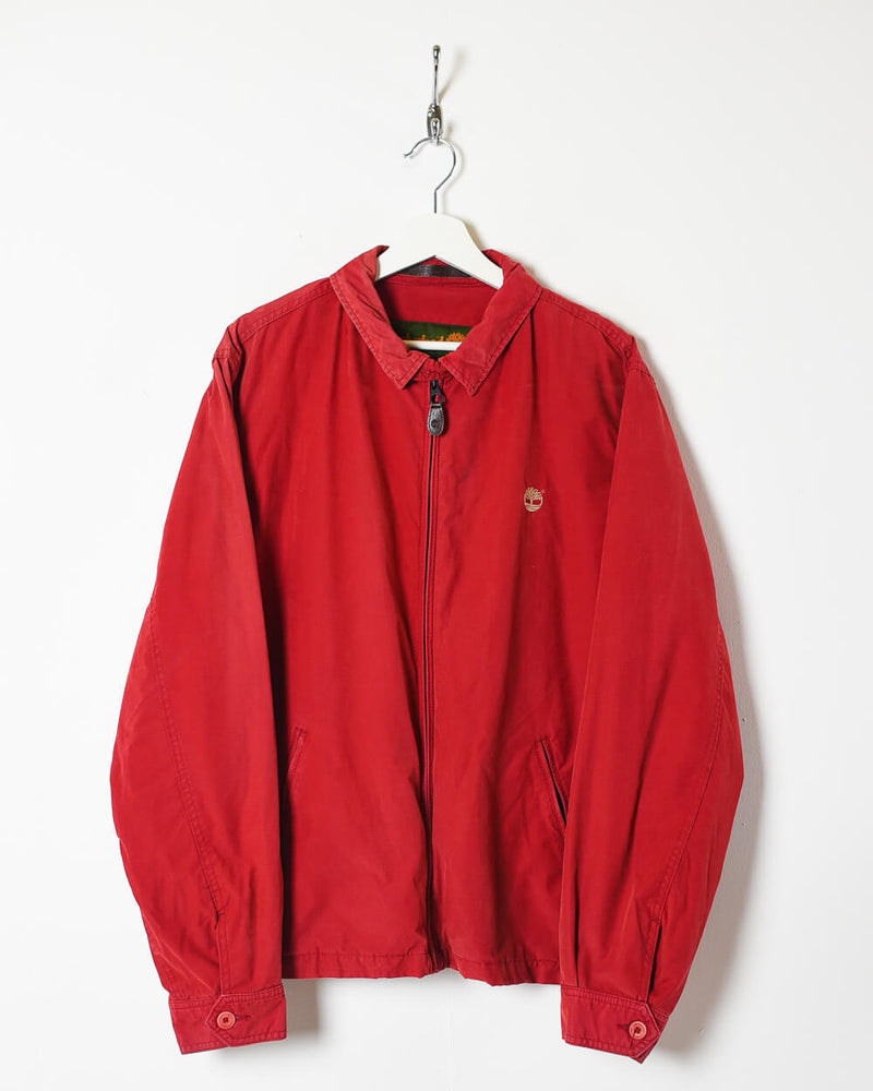 Timberland Harrington Jacket - Large | Domno Vintage