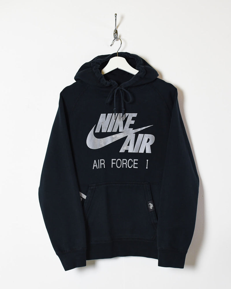 Vintage 10s+ Nike Air Force Hoodie - Medium– Domno