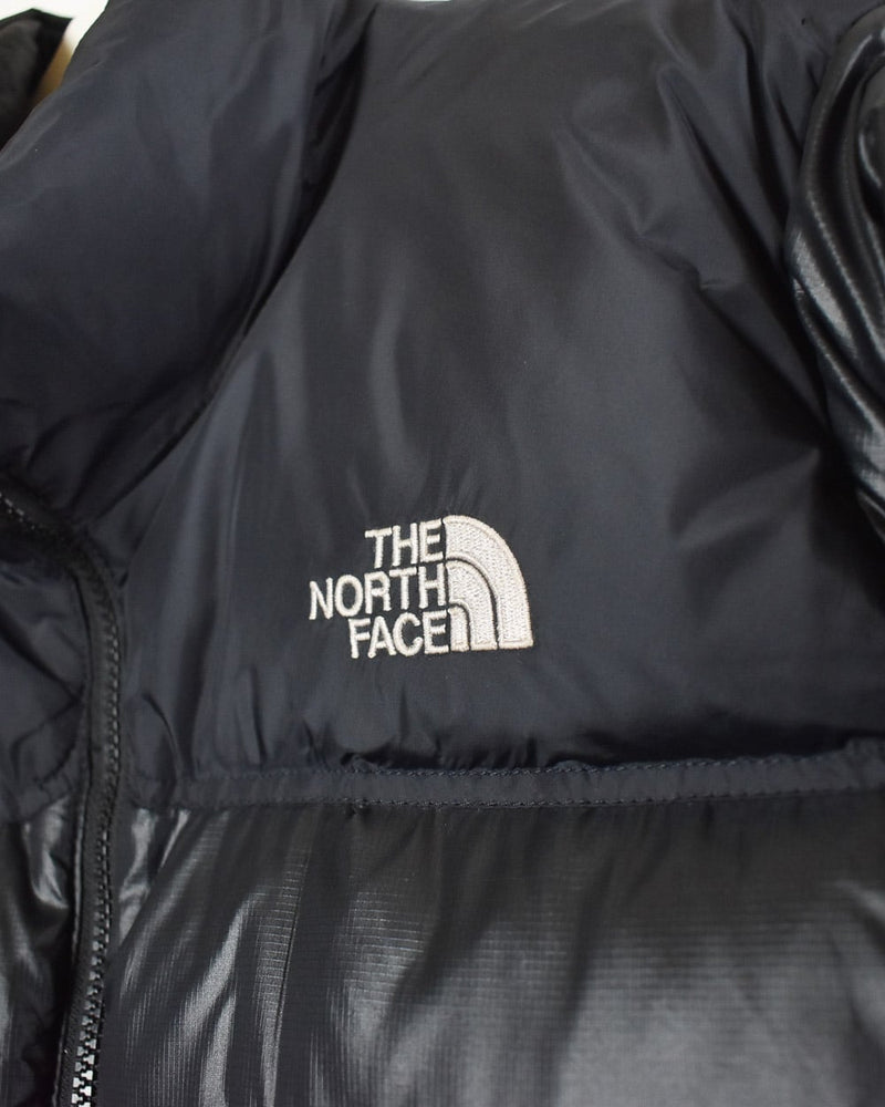 The North Face Nuptse 700 Puffer Jacket - Large | Domno Vintage