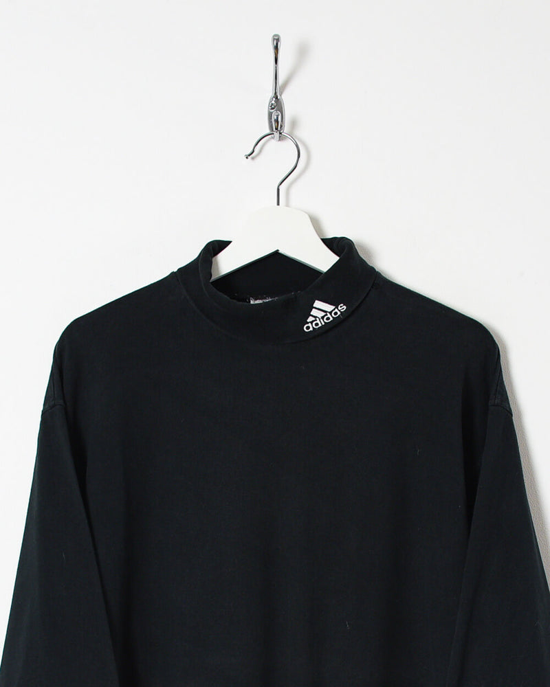 nike roll neck vintage