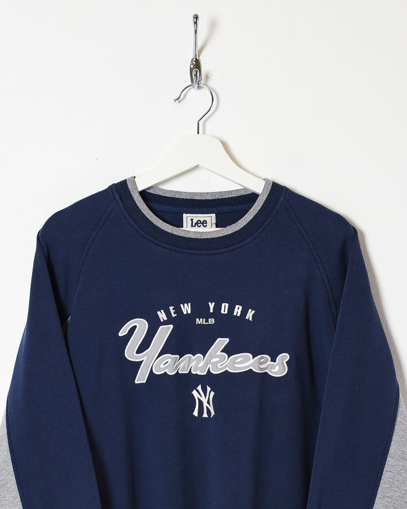 PICK Vintage New York Yankees Sweatshirt New York Yankees  Etsy Australia