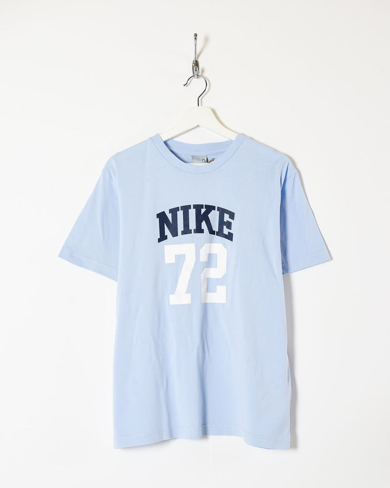 polla Gestionar cine Nike 72 T-Shirt - Medium | Domno Vintage