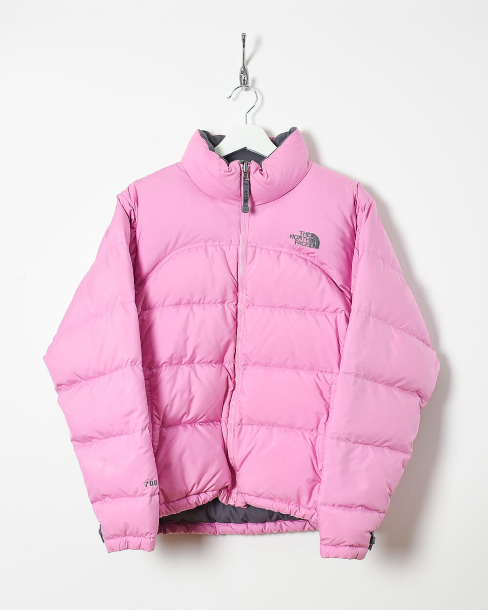 The North Face Women's Puffer Jacket - Medium | Domno Vintage