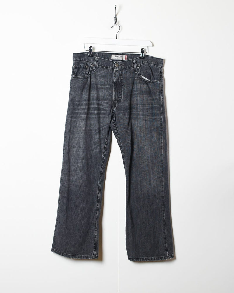 Levi's 527 Bootcut Jeans - W36 L30 | Domno Vintage