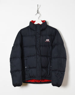 polo jeans puffer