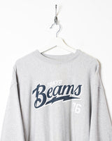 029003● Champion REVERSE WEAVE × BEAMS