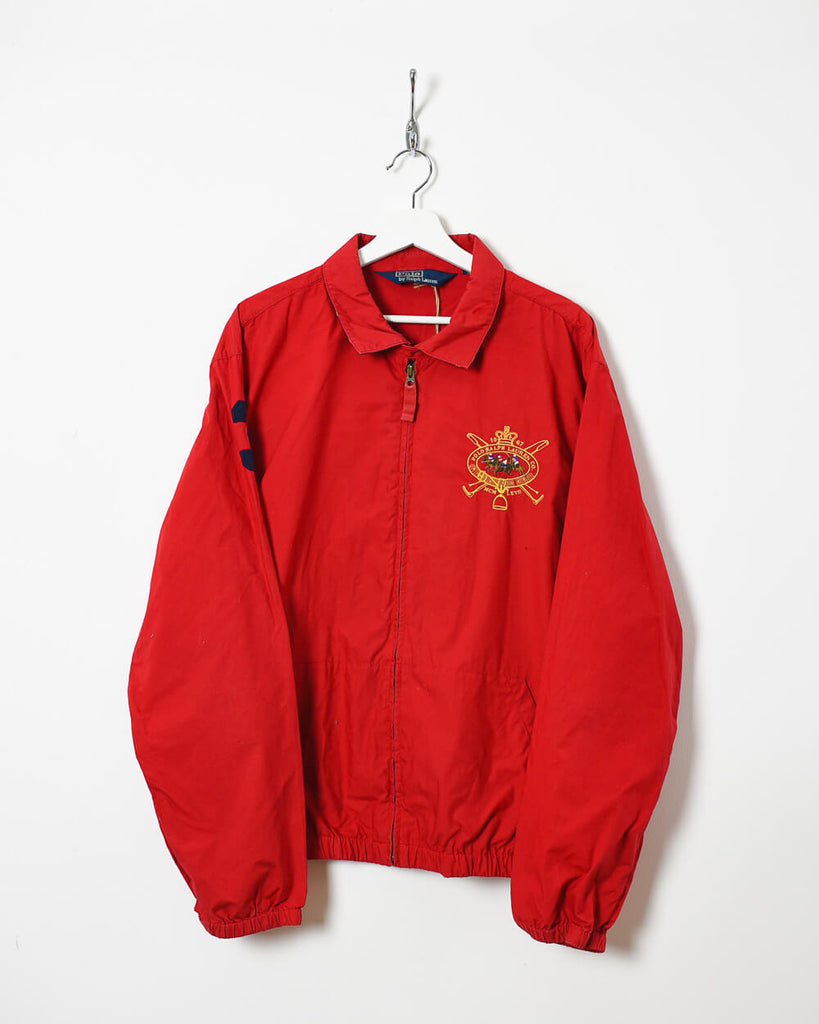 Ralph Lauren 1967 Harrington Jacket - X-Large | Domno Vintage