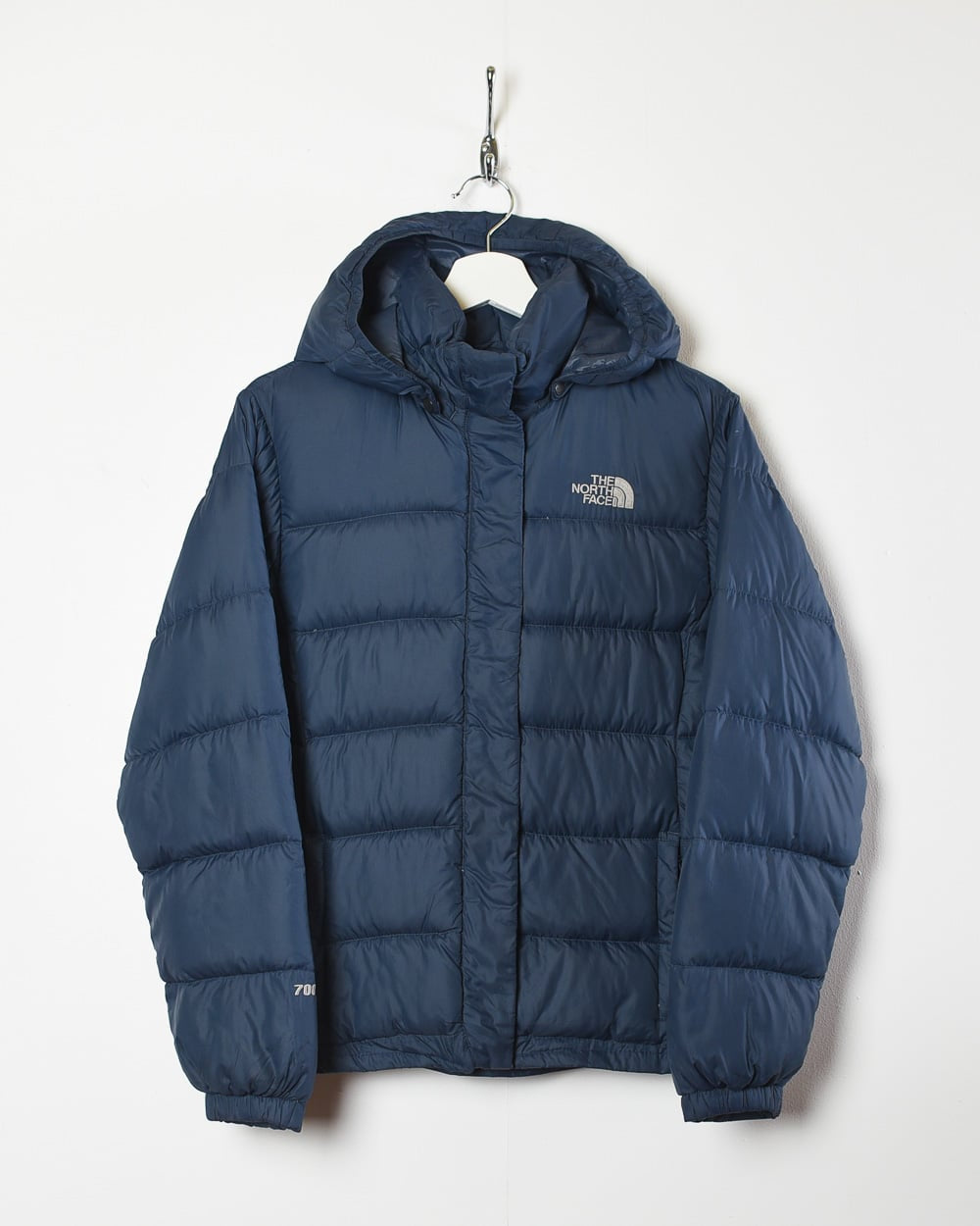 The North Face Puffer Jacket  Abrigos y Chaquetas – Impala Vintage