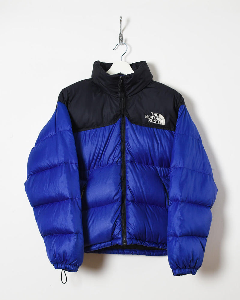 The North Face Puffer Jacket - Small | Domno Vintage