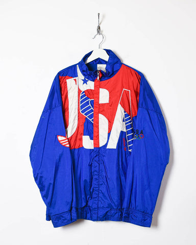 90s Shell Jackets - Domno Vintage