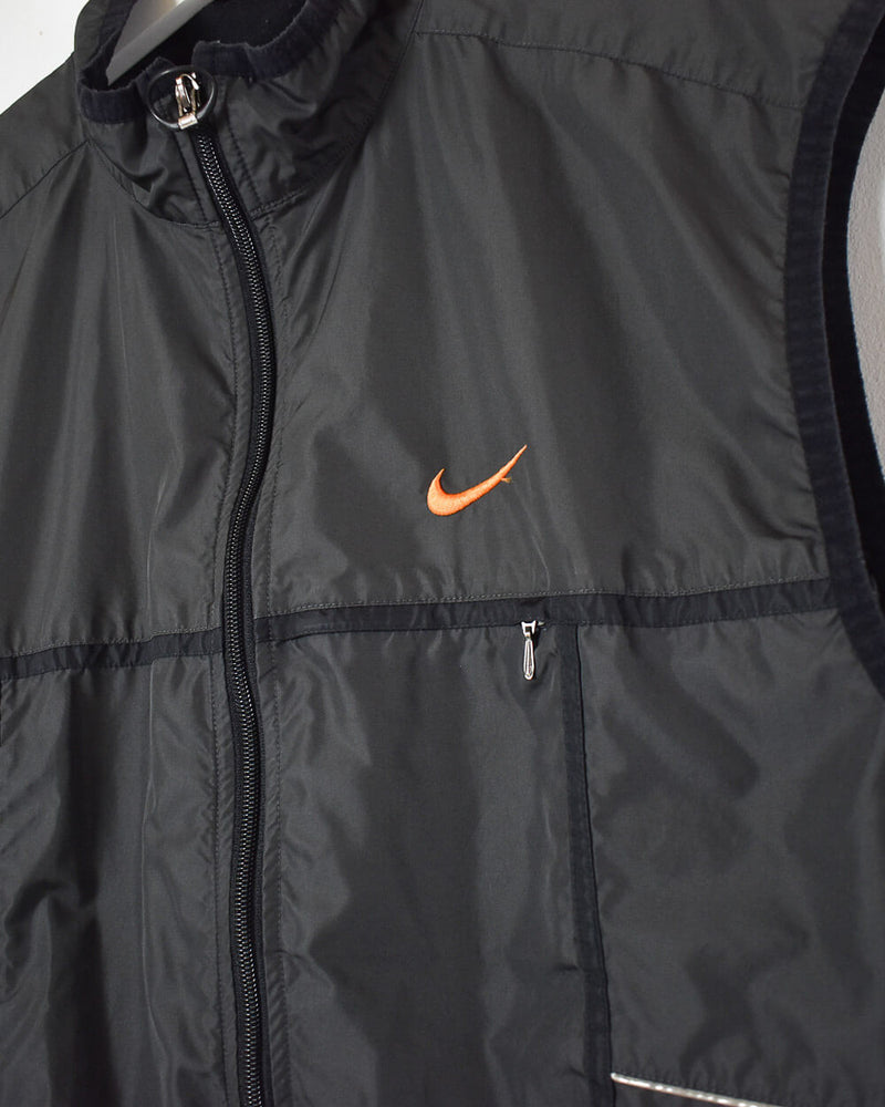 Nike Jacket X-Large | Domno Vintage