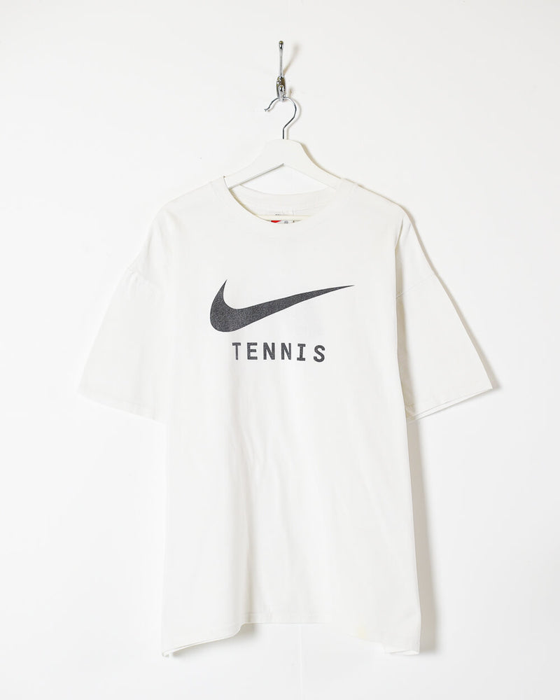 Nike Tennis T-Shirt - X-Large | Domno