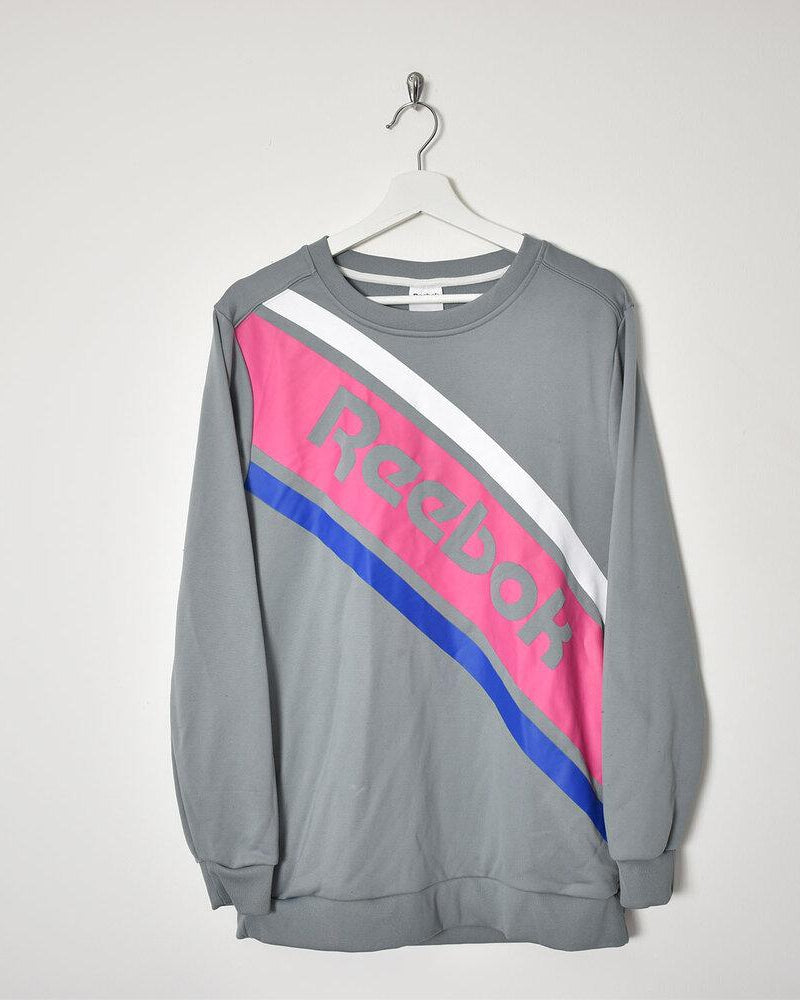 reebok vintage clothing