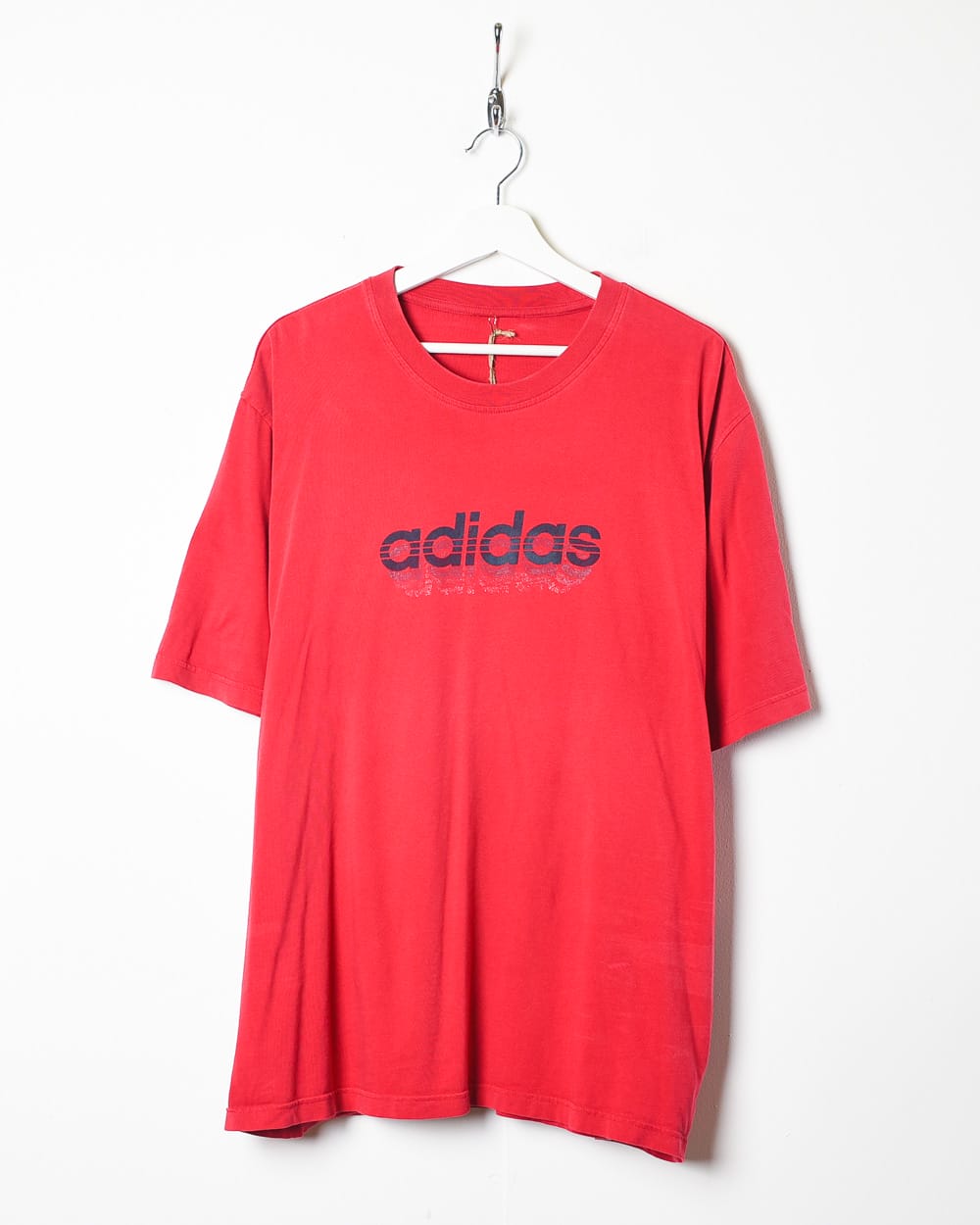 Arab Inconsistent catalogus Adidas T-Shirt - X-Large | Domno Vintage