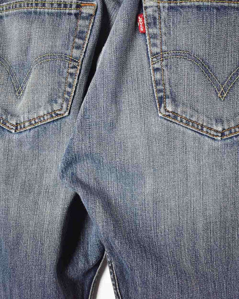 Levi's 501 Jeans - W32 L32 | Domno Vintage