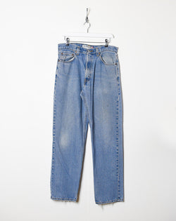 Levi's 550 Jeans - W32 L32 | Domno Vintage