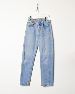 Levi's 501 Jeans - W30 L31 | Domno Vintage
