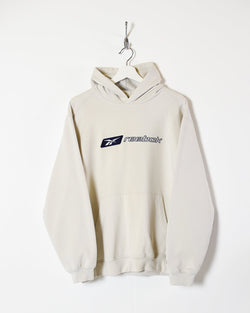 Reebok Hoodie Medium | Domno Vintage