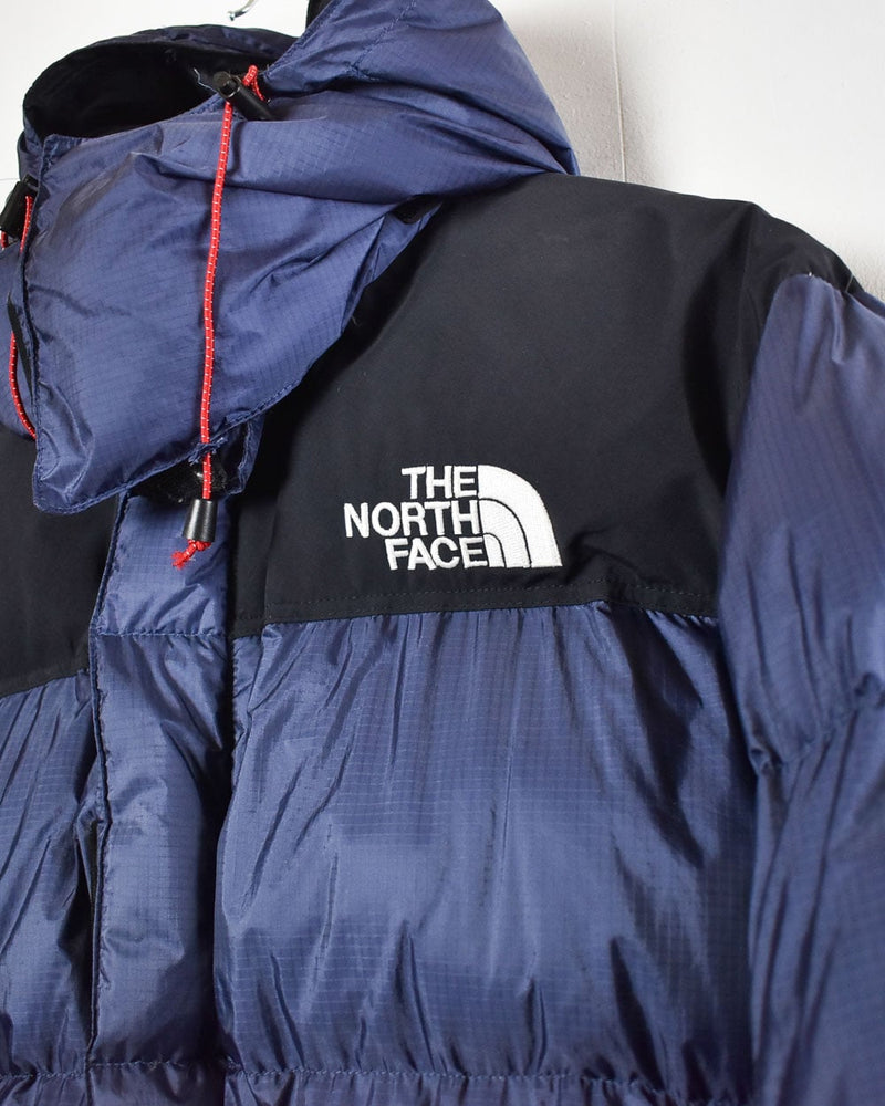 The North Face Summit Series 700 Down Puffer Jacket - X-Small | Domno ...