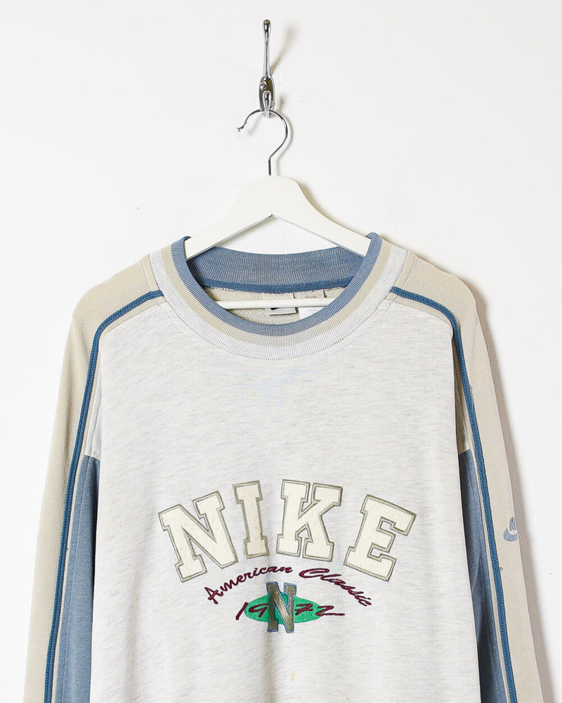 Nike Sweatshirt - Large | Vintage