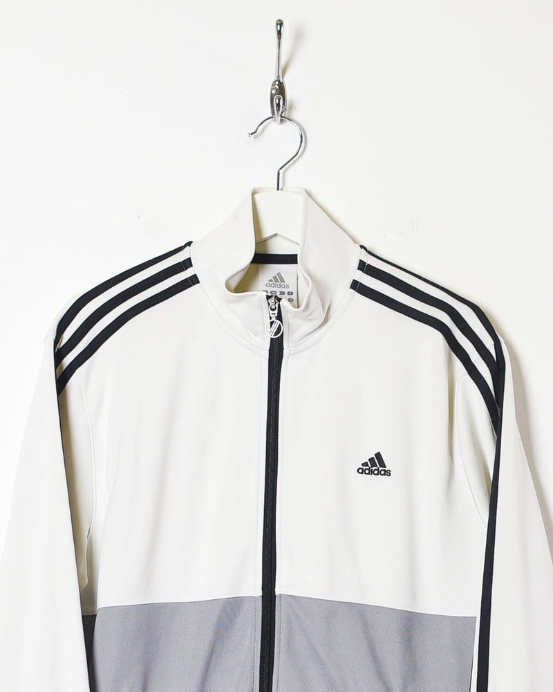 Tracksuit Top - Large | Domno Vintage