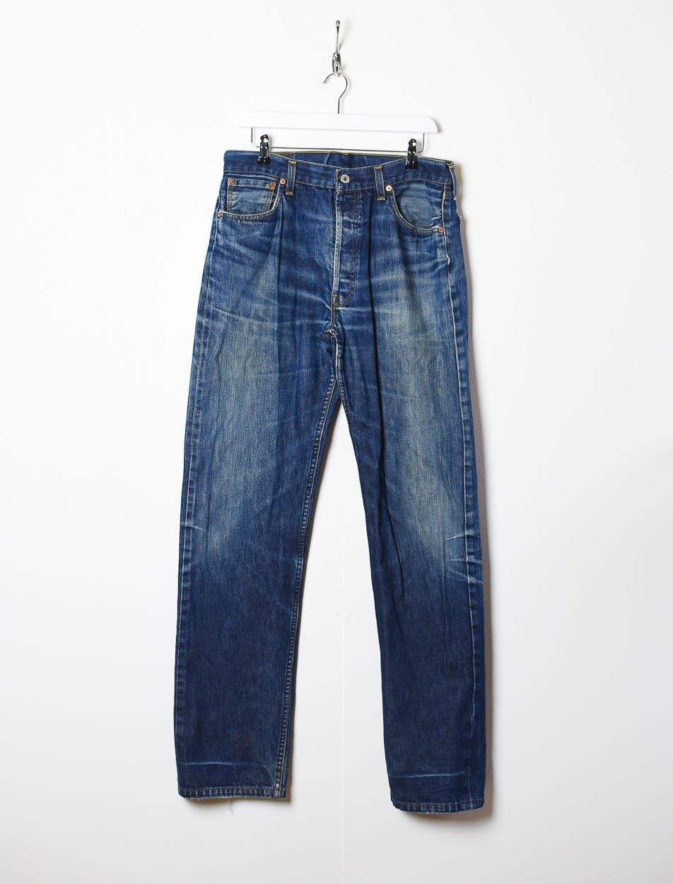 お1人様1点限り】 Levi's 501xx W36 L36 tdh-latinoamerica.de