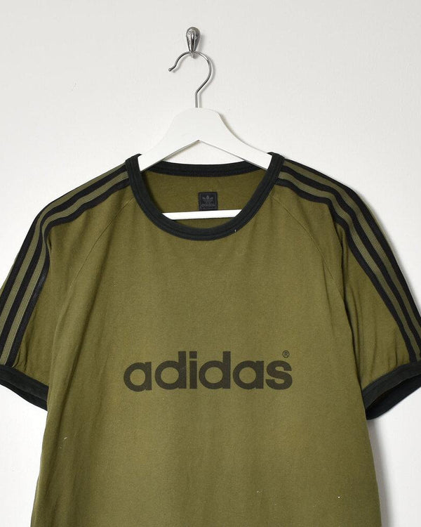 retro adidas clothes