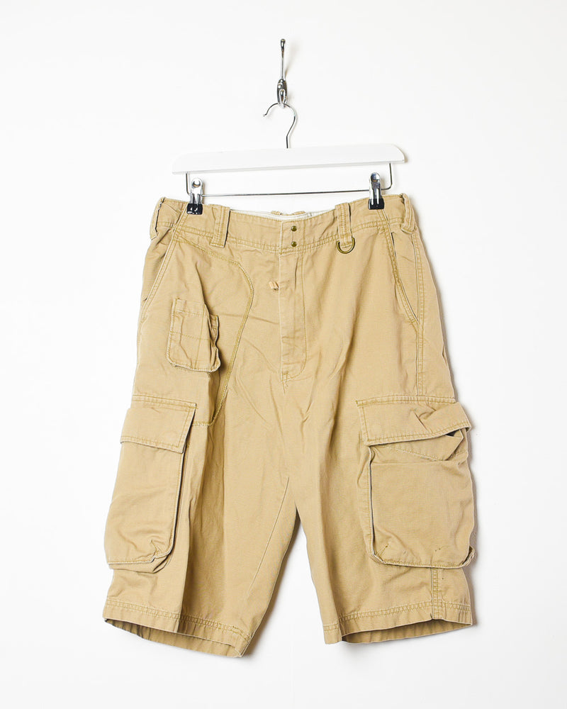 Timberland Cargo Shorts - W32 | Domno Vintage