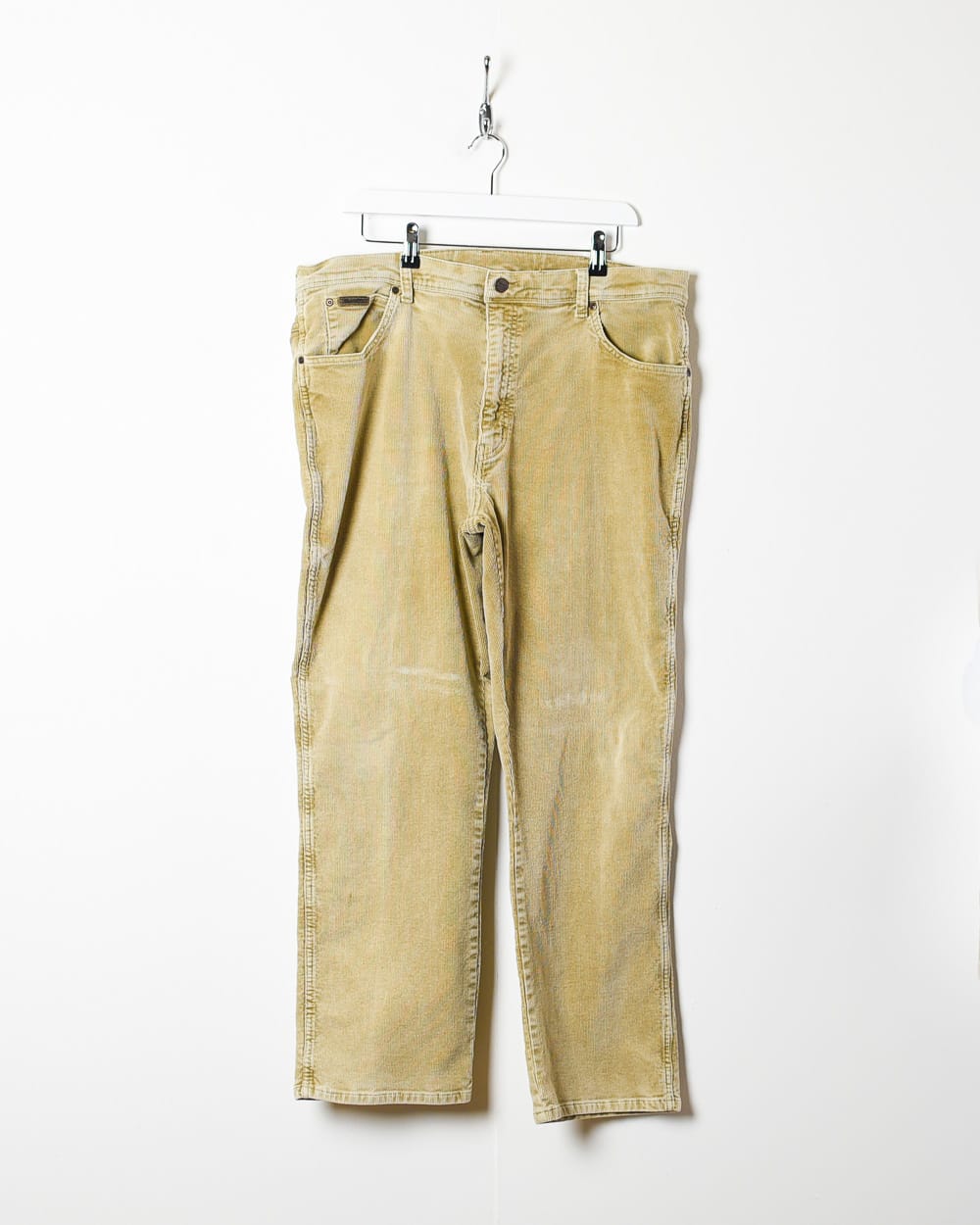 Vintage Unbranded Cord Trousers  The VWC