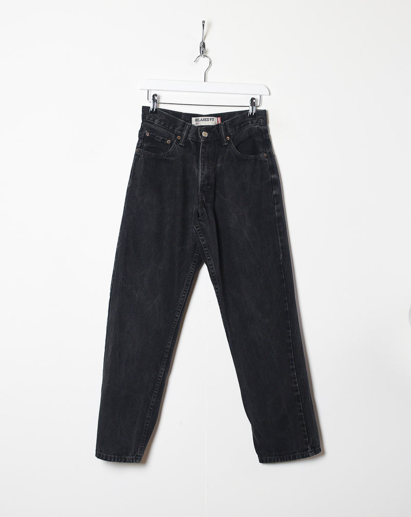 Levi's 550 Jeans - W29 L30 | Domno Vintage