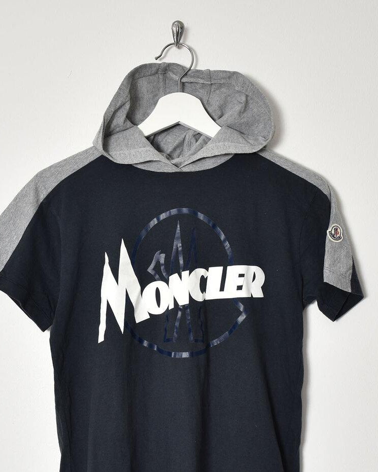 womens moncler t shirt sale