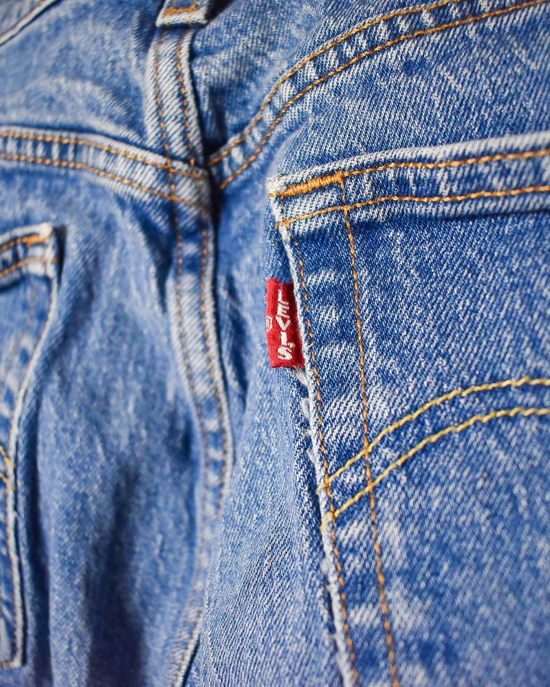 Levi's 501 Jeans - W30 L26 | Domno Vintage