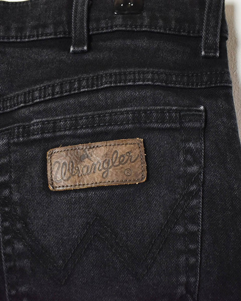 Wrangler Jeans - W32 L31 | Domno Vintage
