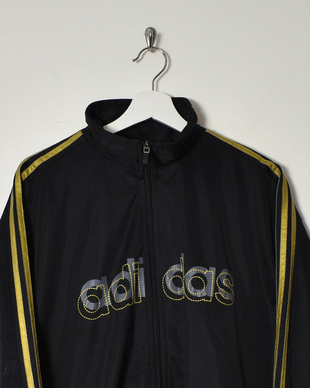 adidas skyhook jacket