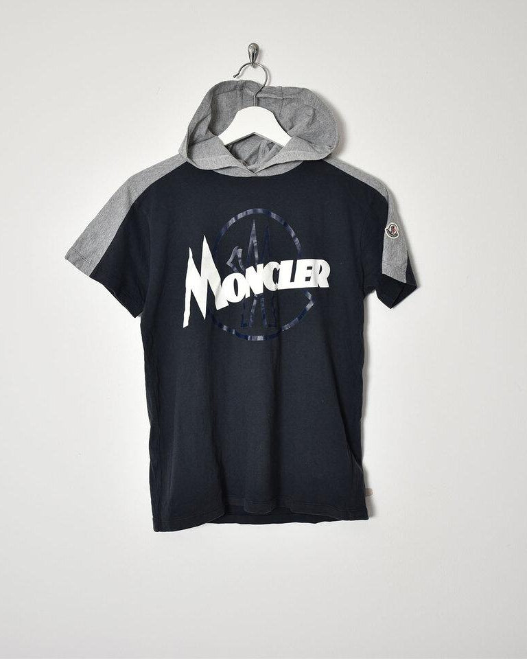 womens moncler t shirt sale