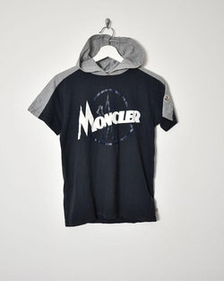 womens moncler tshirt