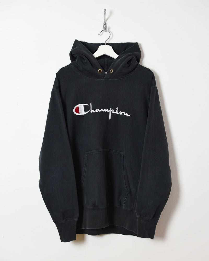 harga hoodie champion reverse weave