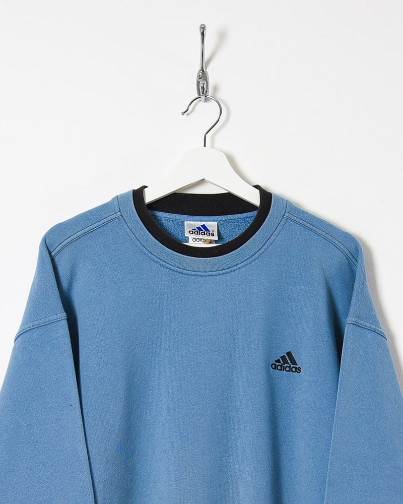 Adidas Sweatshirt - | Vintage