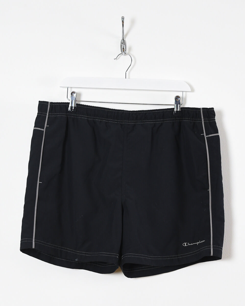 Champion Swimwear Shorts - W38– Vintage